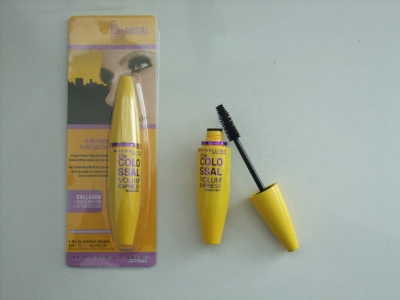 Sale Makeup Maybelline The Colossal Volume Express Mascara Online